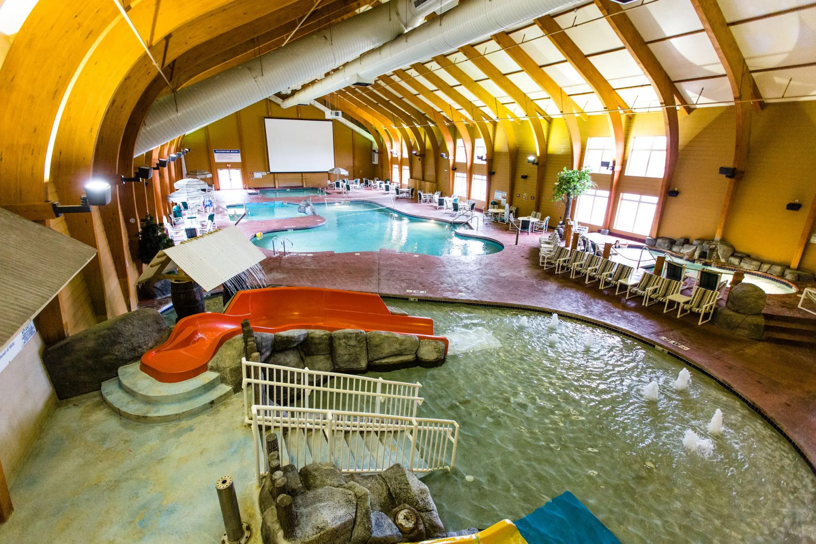 Cranberry Country Lodge