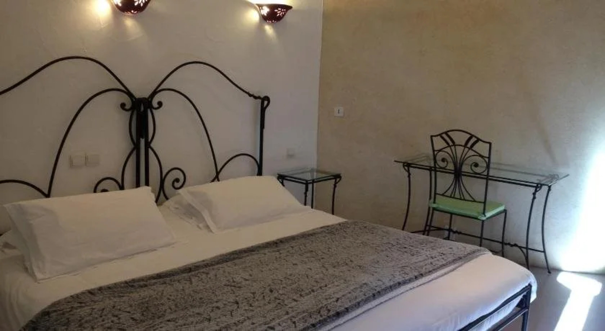 Hôtel Restaurant Lou Caleu