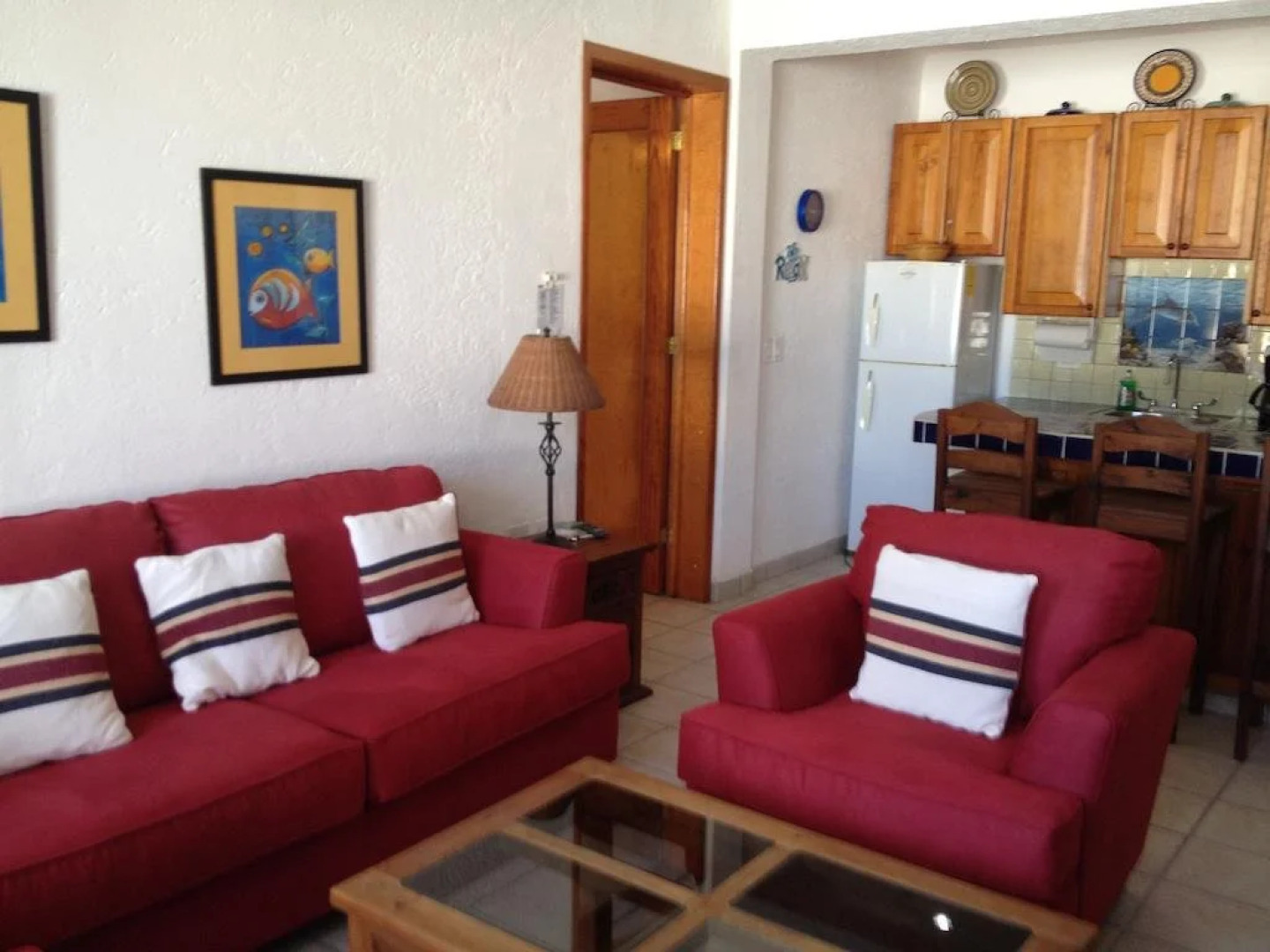 Hotel Villas Deja Blue & Restaurant