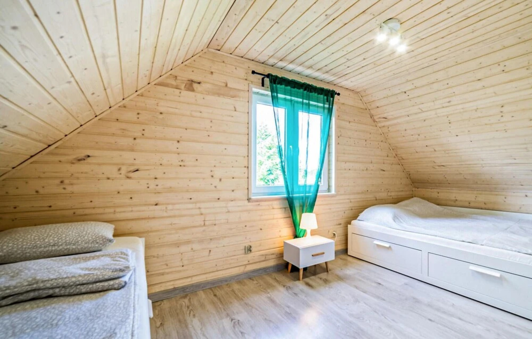 Nice Home in Sztutowo With 2 Bedrooms