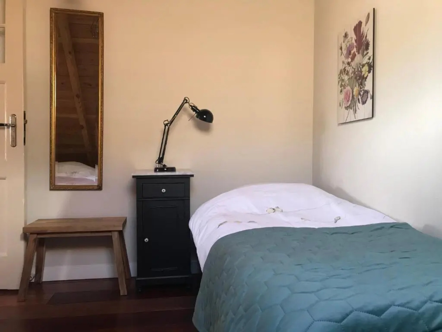 B&B De Pastorie bij Dokkum