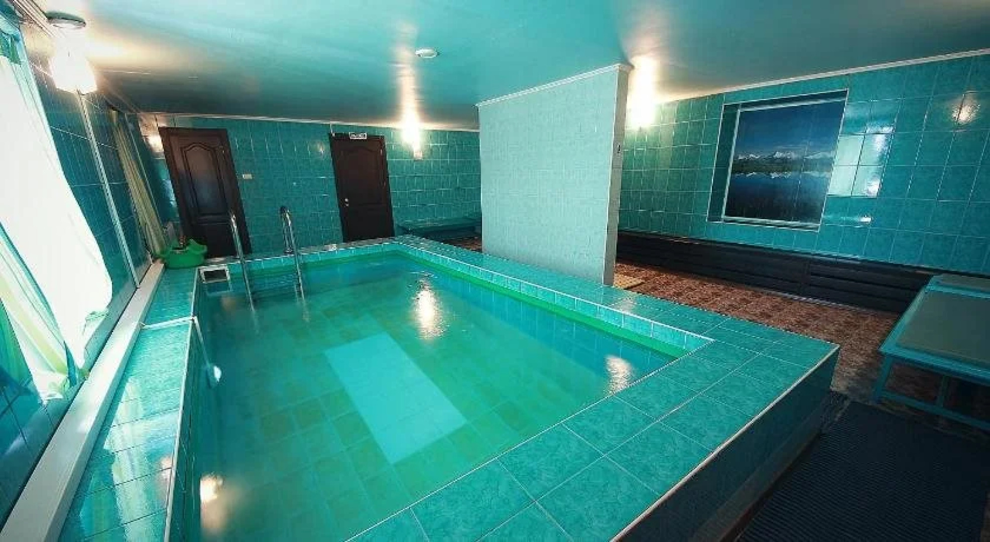 Александровский Двор