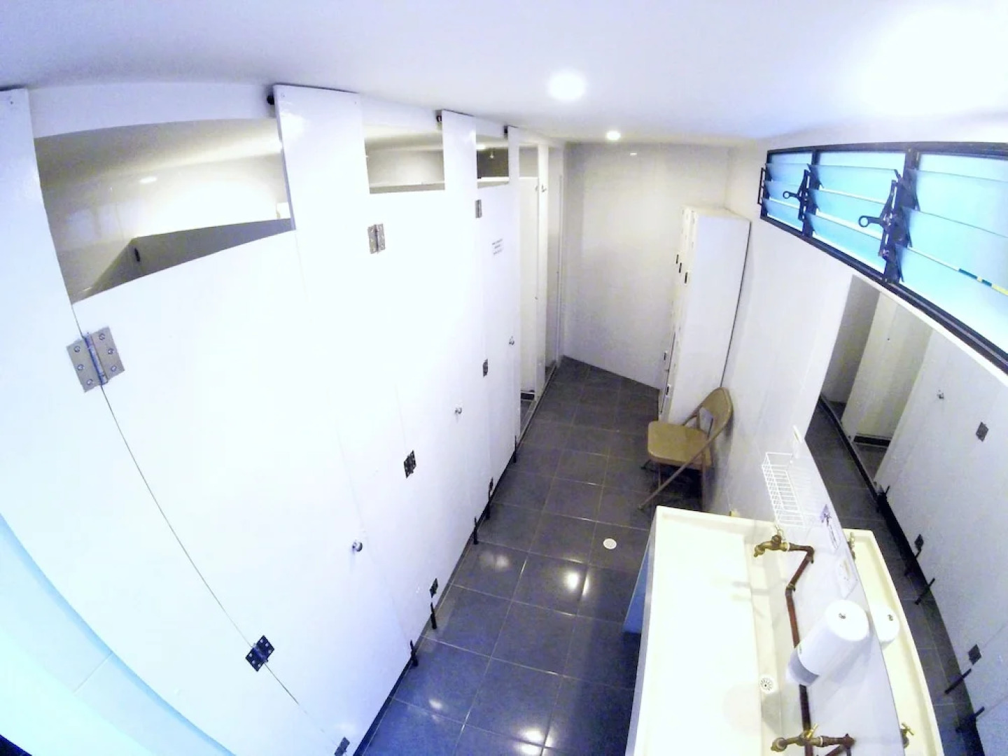 Hostal De La 57 - Hostel