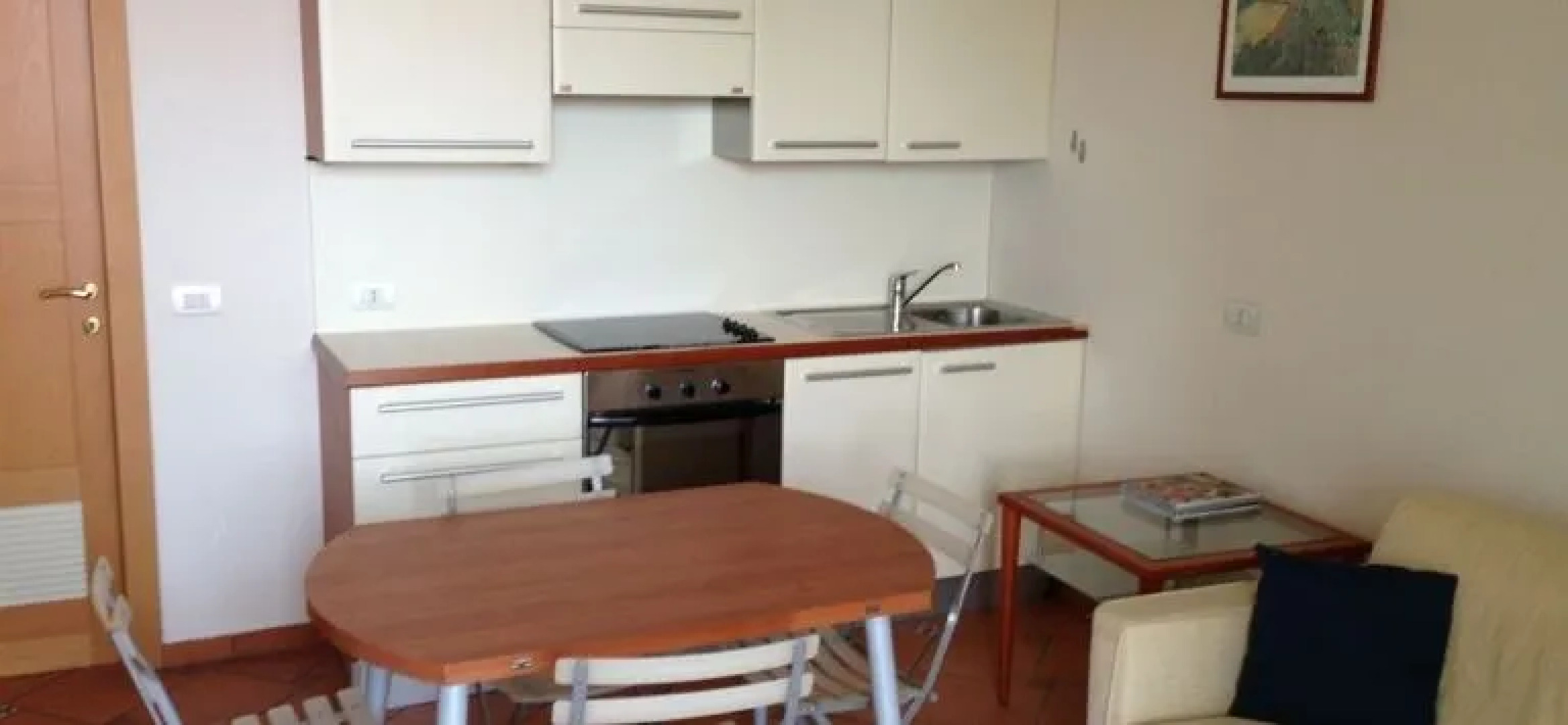 Vi. Co. Residence Nel Golf