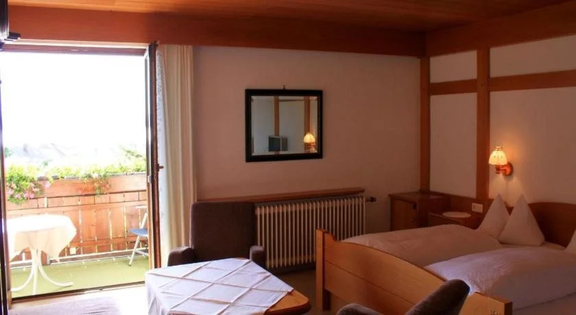 Gästehaus Mayer-Bartsch