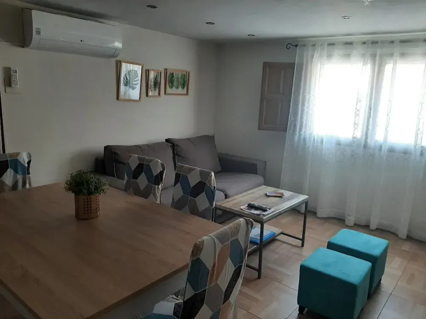 Rural House Near Zaragoza