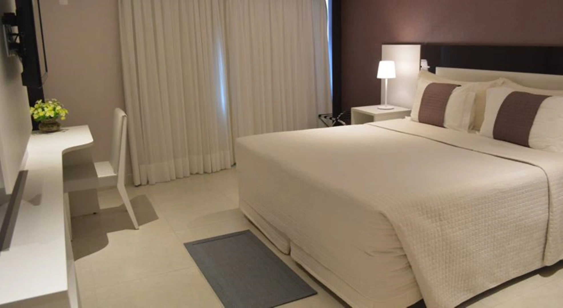 Nord Luxxor Sapucaia