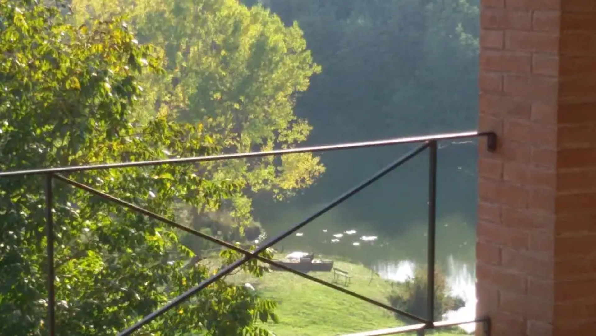 San Bernardino del Lago