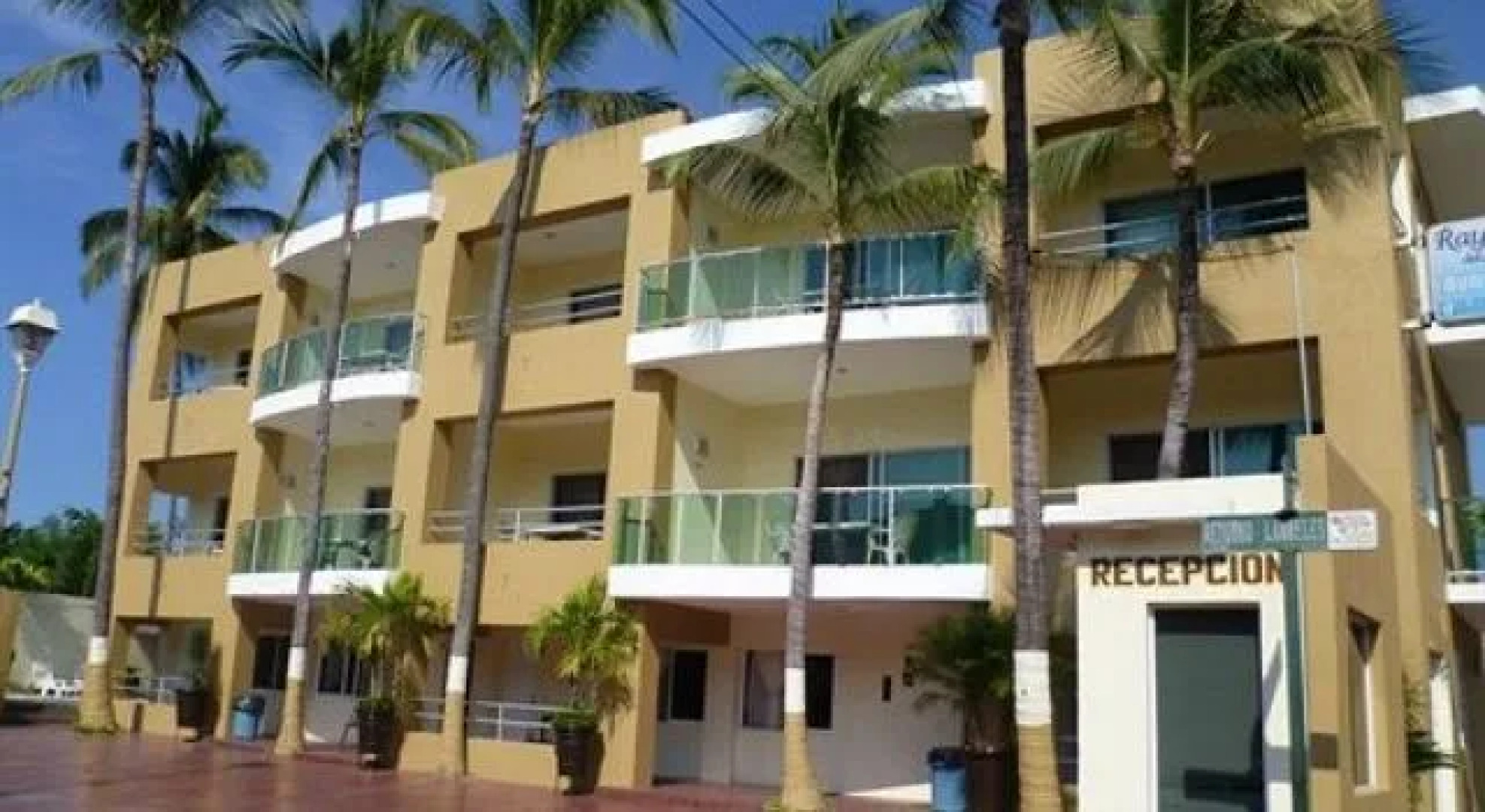 Bungalows Rayo del Sol