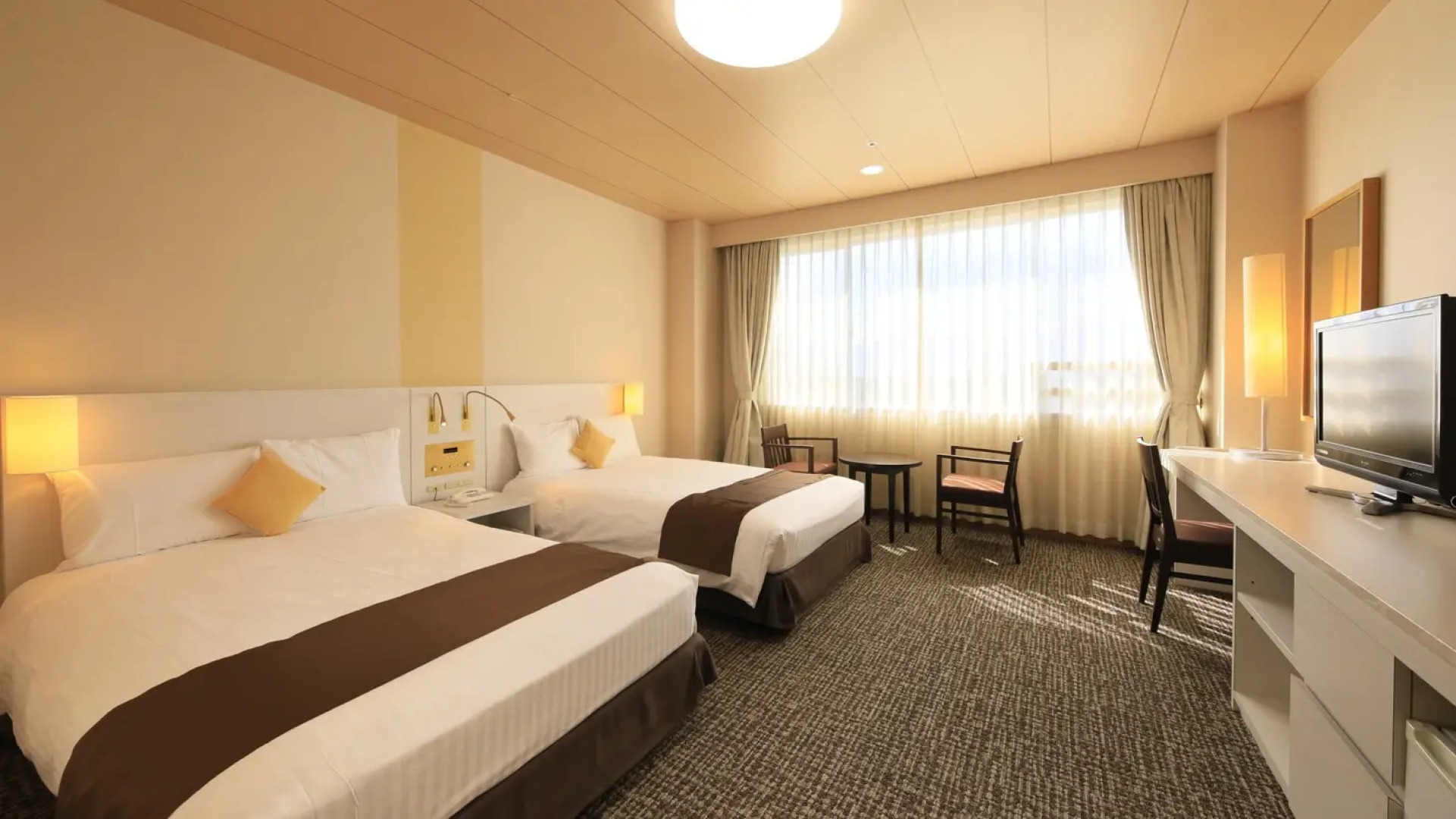 Chateraise Hotel Isawa