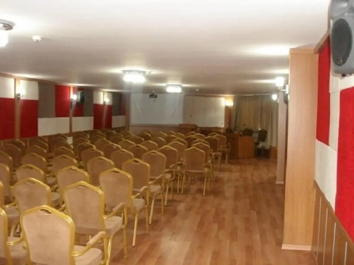 Ayder Yesil Vadi Otel