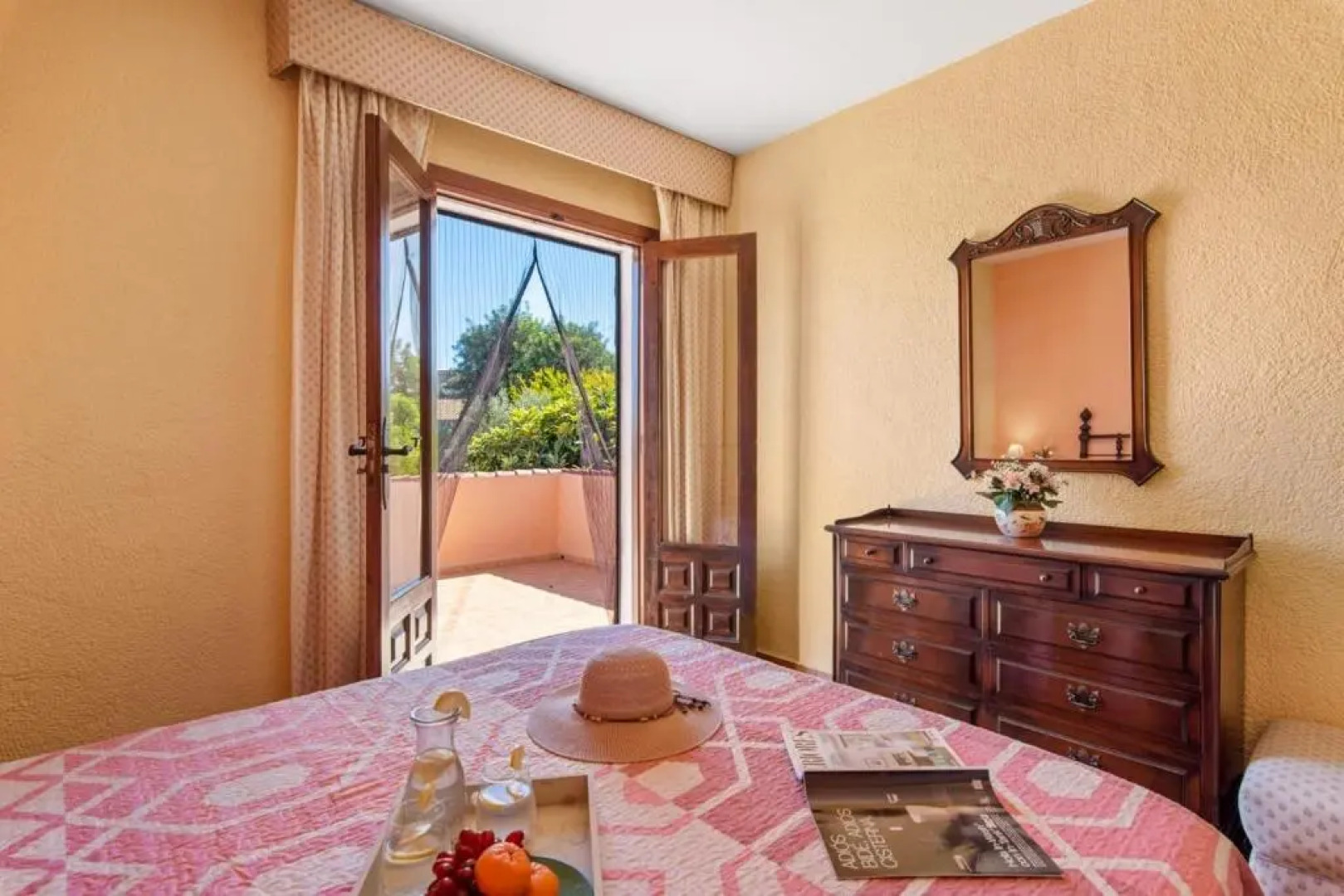 Villa Benimarco - Plusholidays