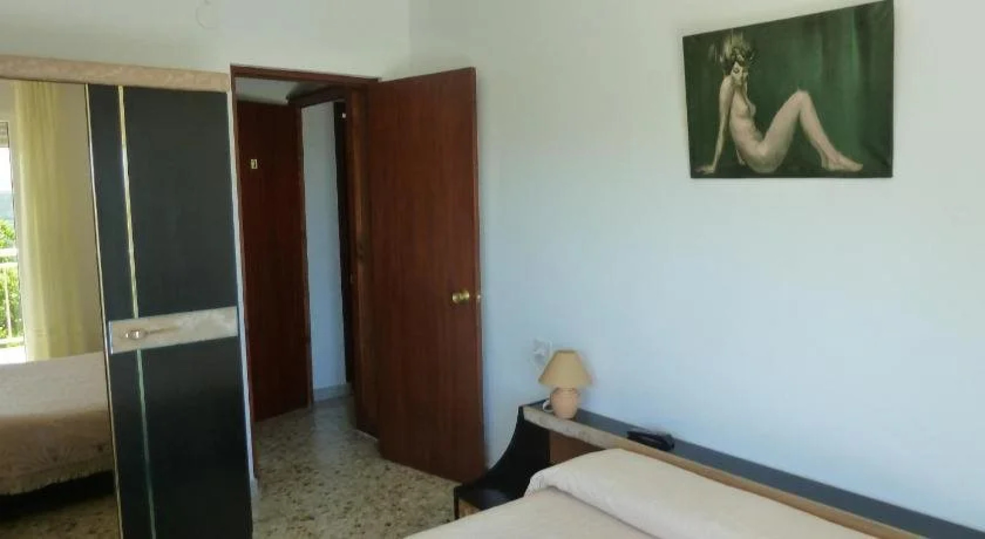 Pension Riego de Ambros