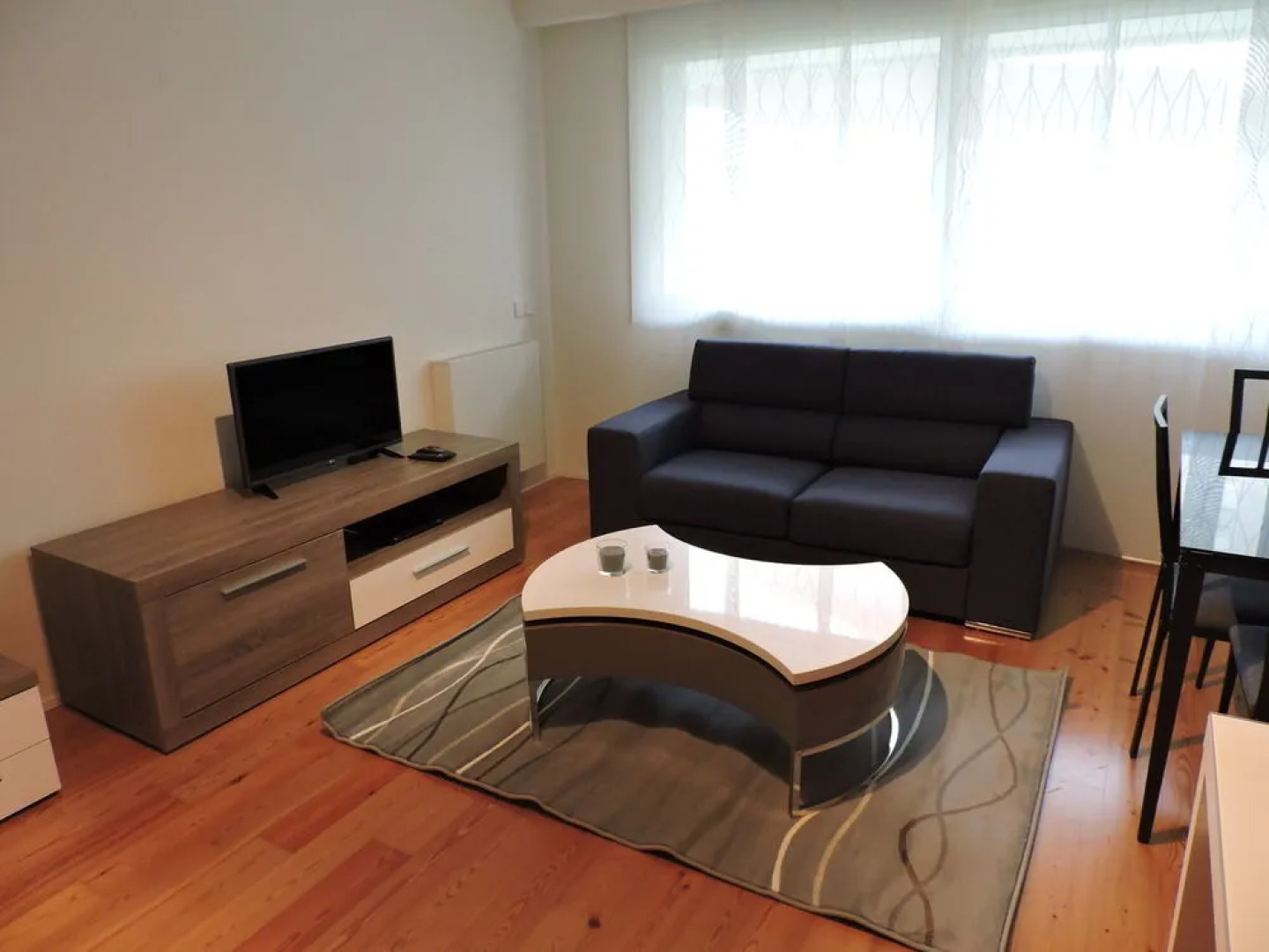 Rs Porto Boavista Studios