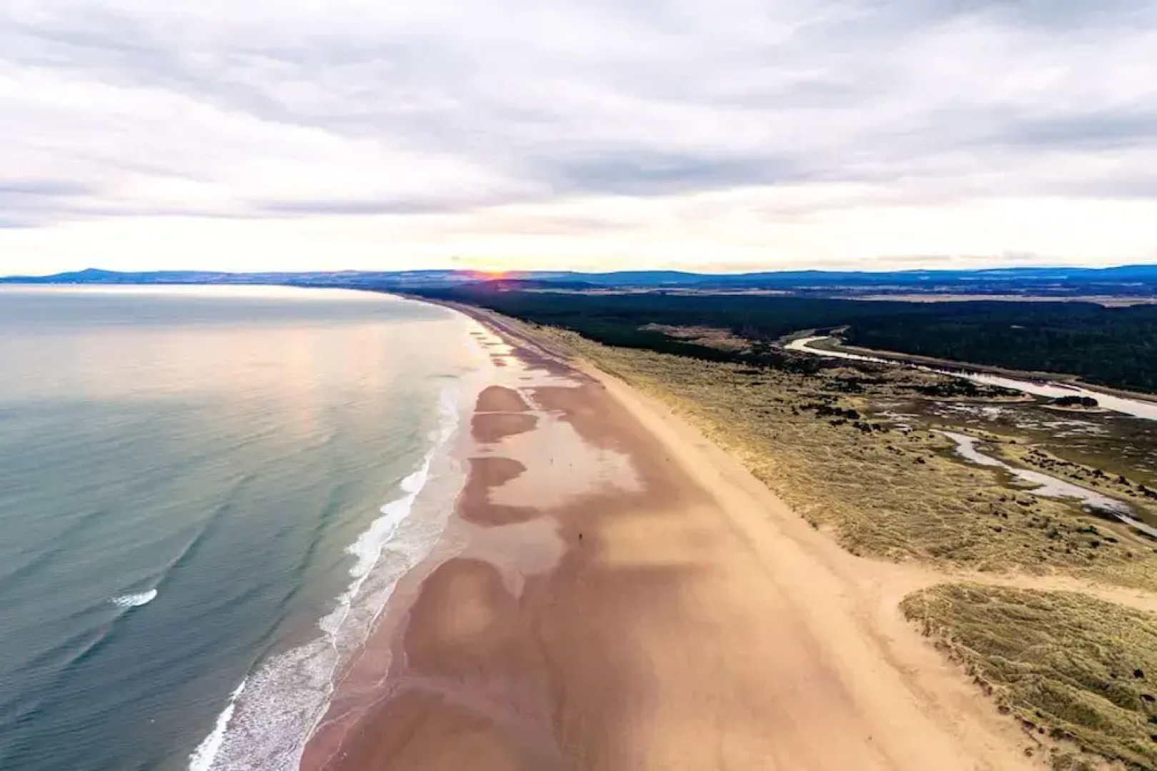 The Lookout Lossiemouth