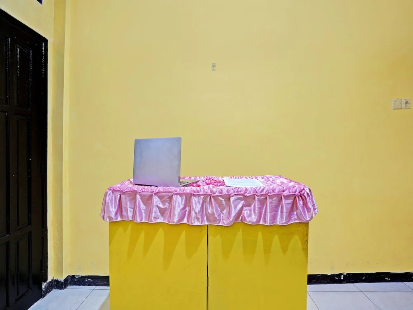 OYO Life  91947 Kost Barokah Syariah