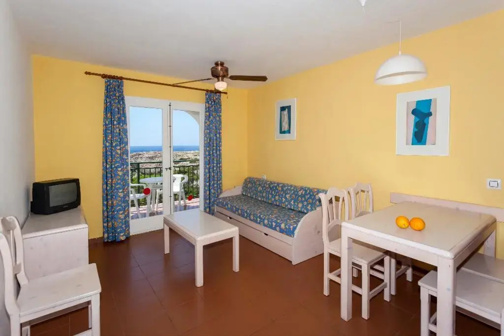 Apartamentos Roc Oasis Park