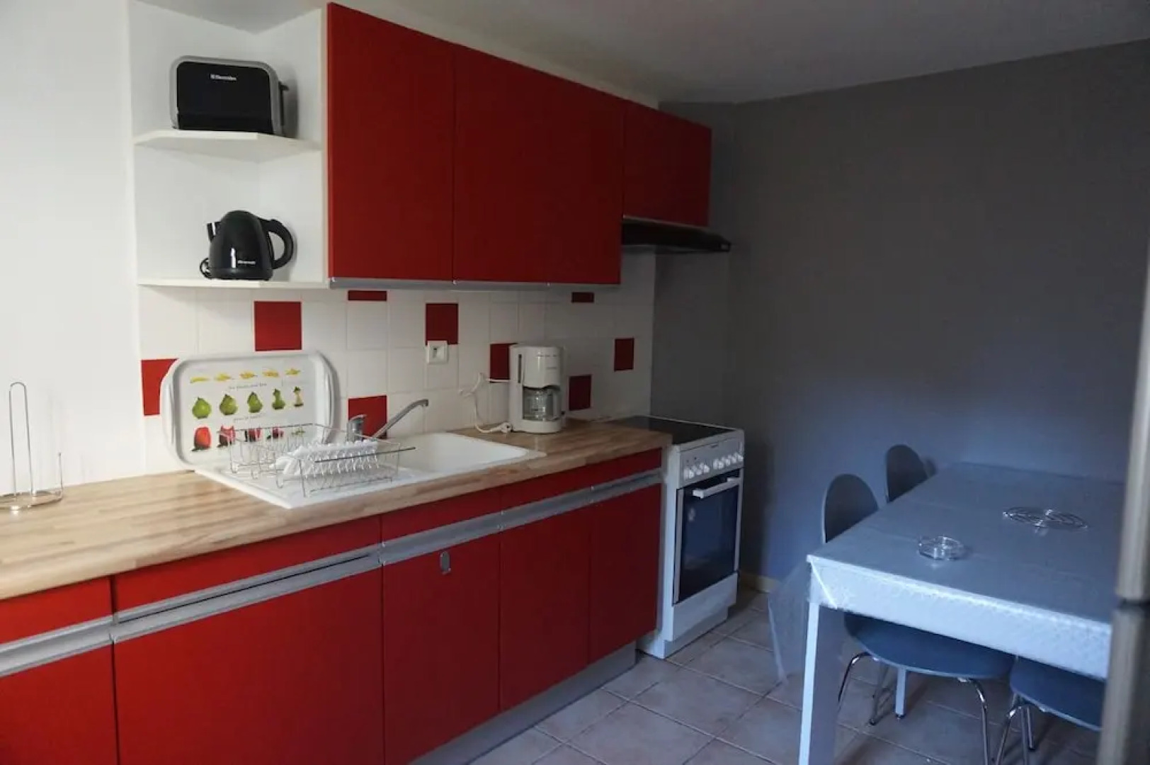 Résidence Kallisté L'Isulana