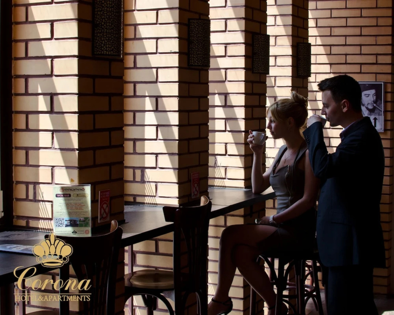 Апарт-отель «Корона»