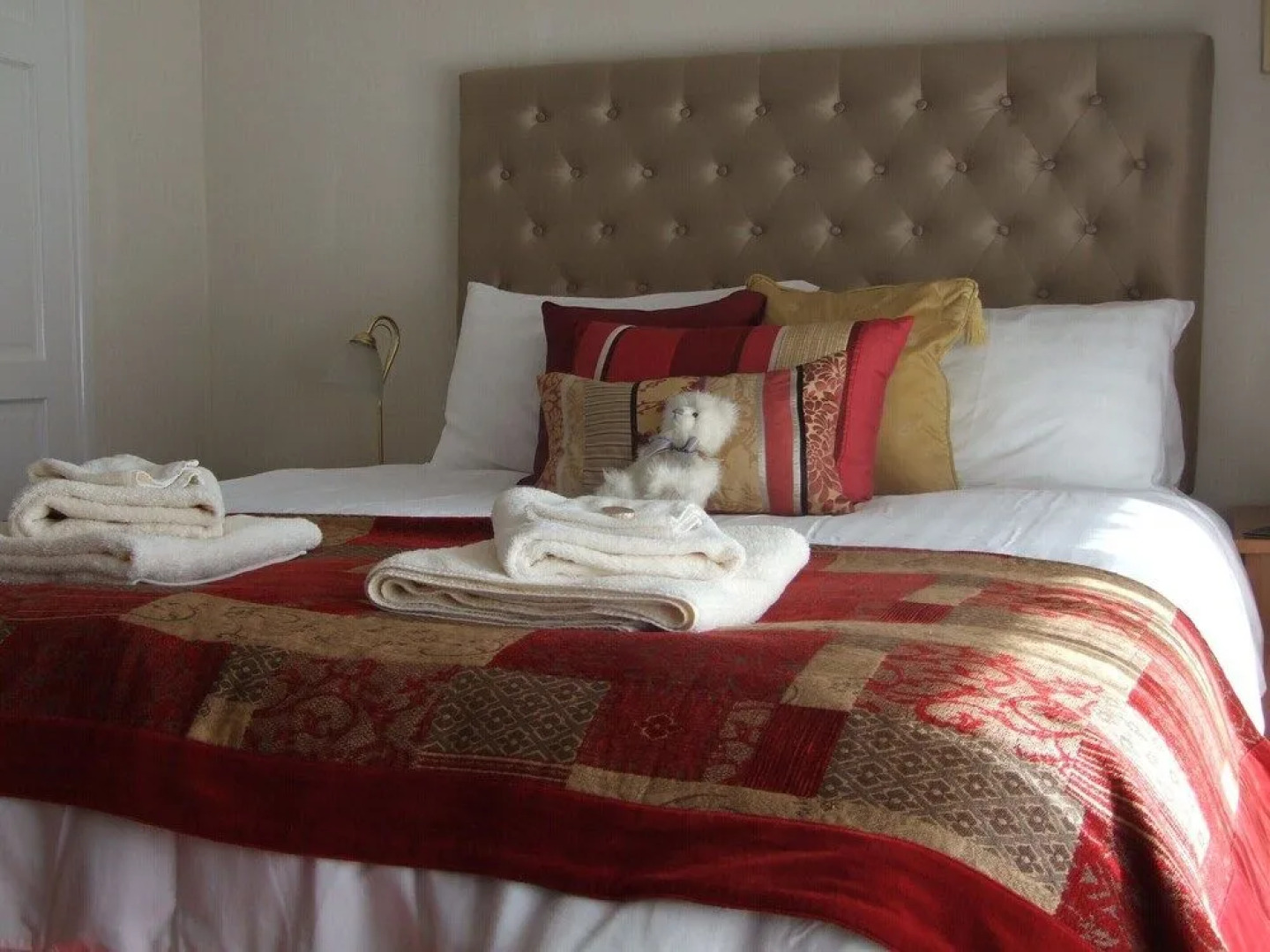 Southcliffe Bed & Breakfast