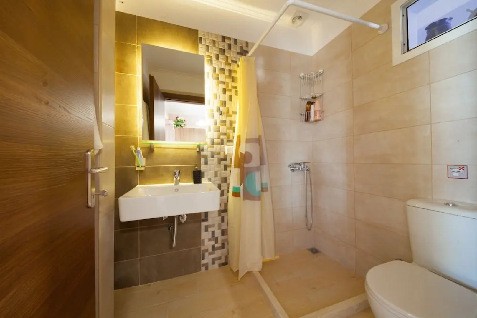 Ionian View Apartments