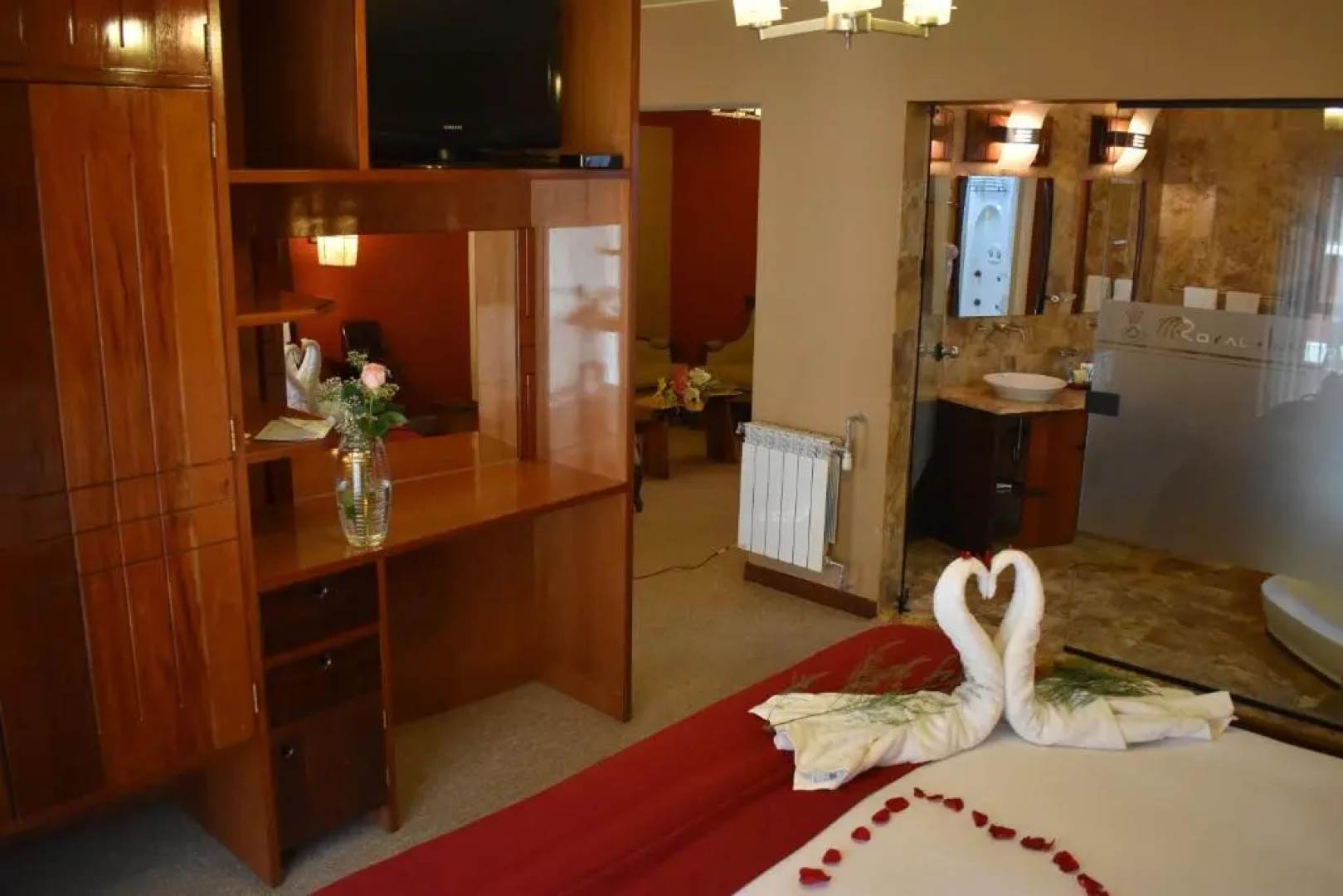 Royal Inn Puno