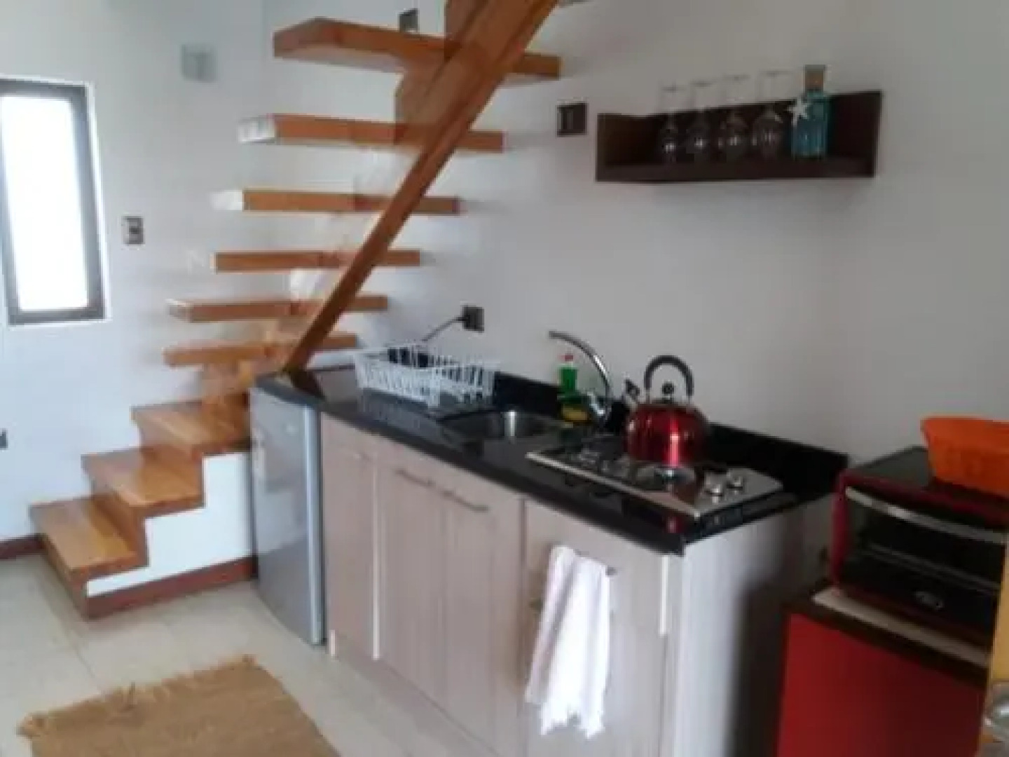 Departamentos Terrazas de Cachagua