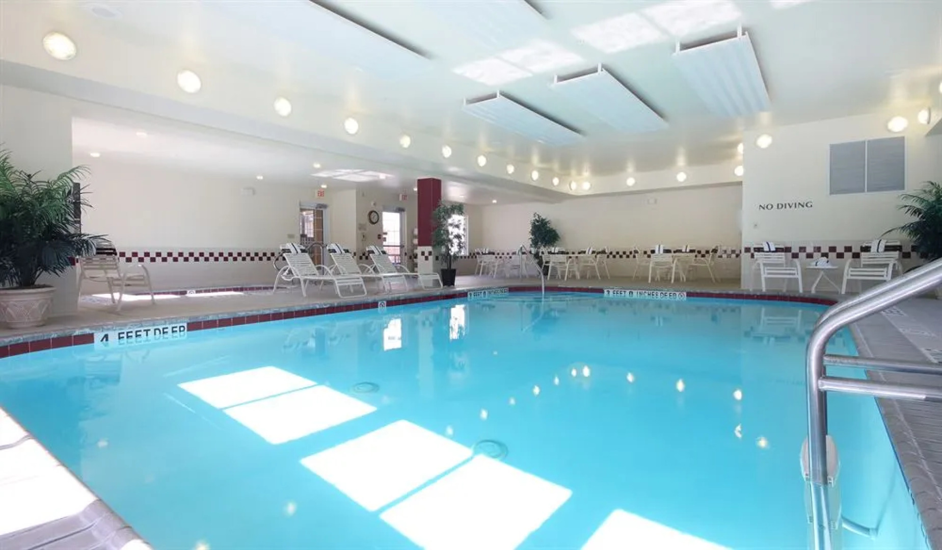 Residence Inn Buffalo Galleria Mall