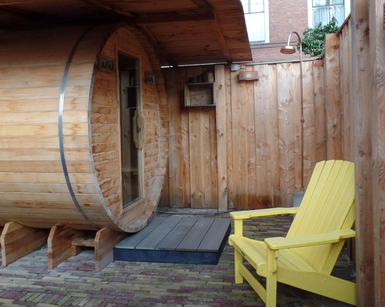 Boutique Hotel The Roosevelt