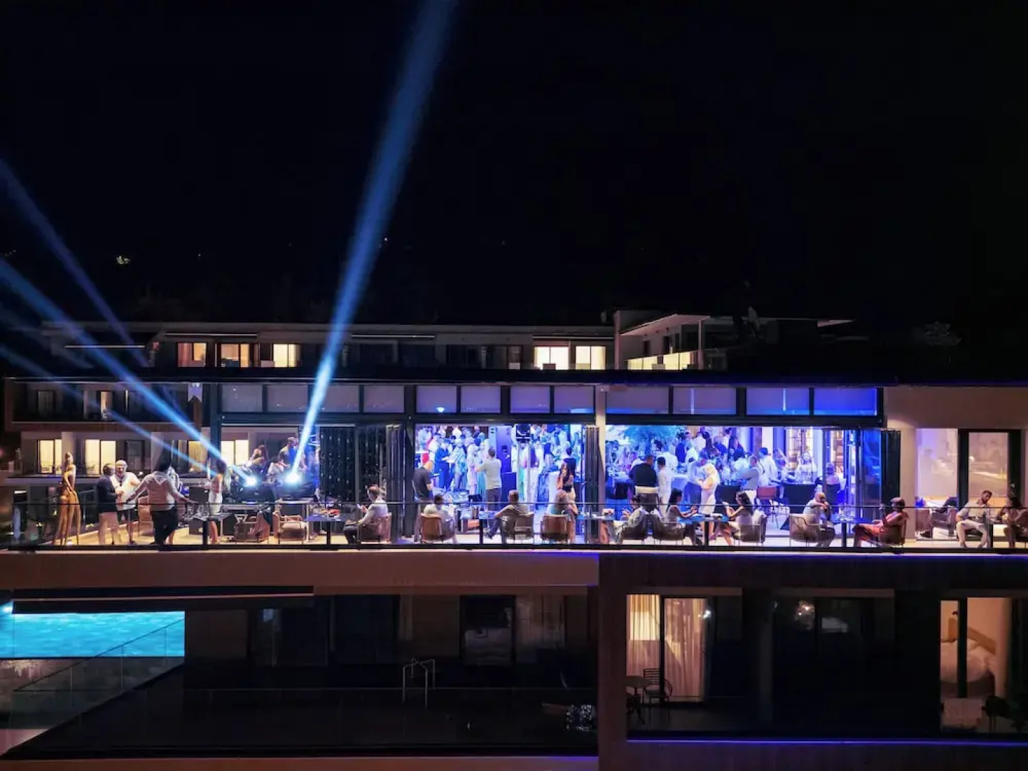 Royal Blue Resort & Residence