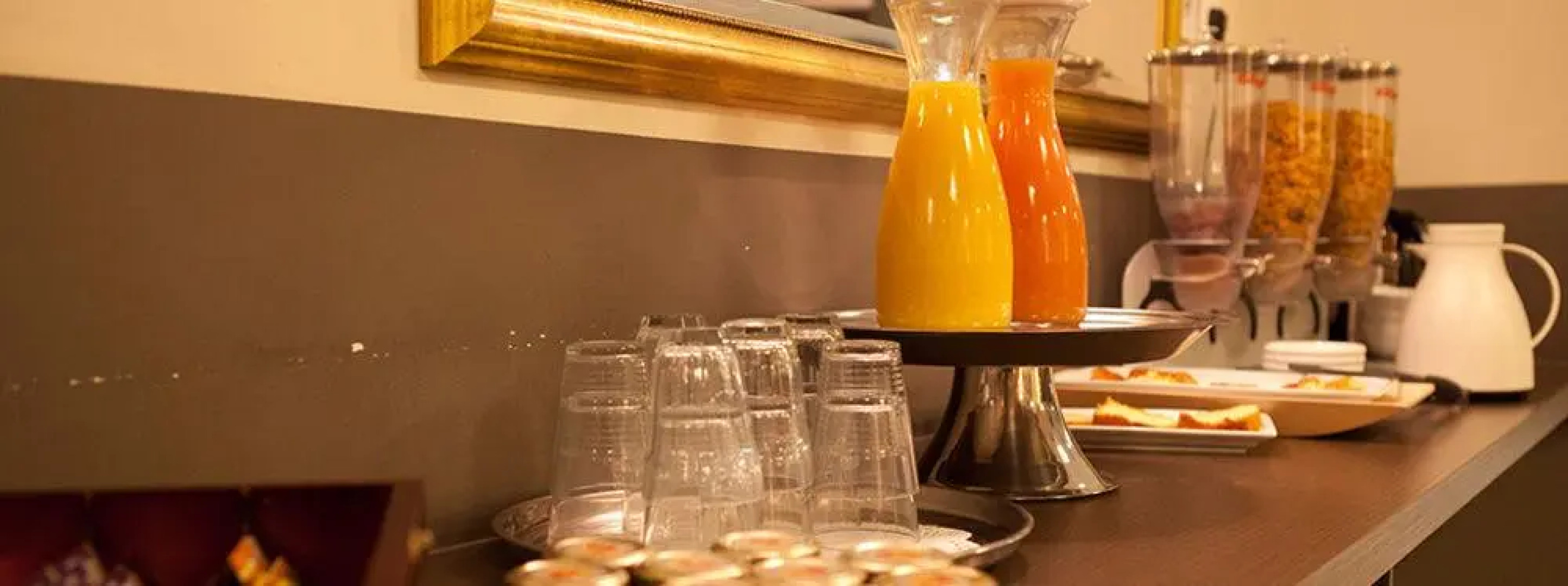 Villa Bellagio Apartments