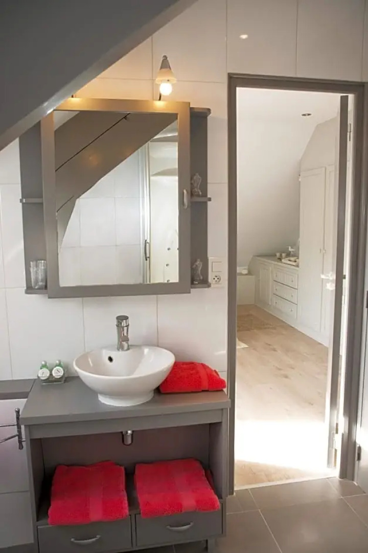 Villa Flore Chambres dHotes