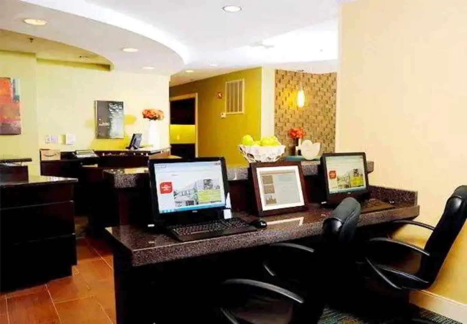 Residence Inn Herndon Reston