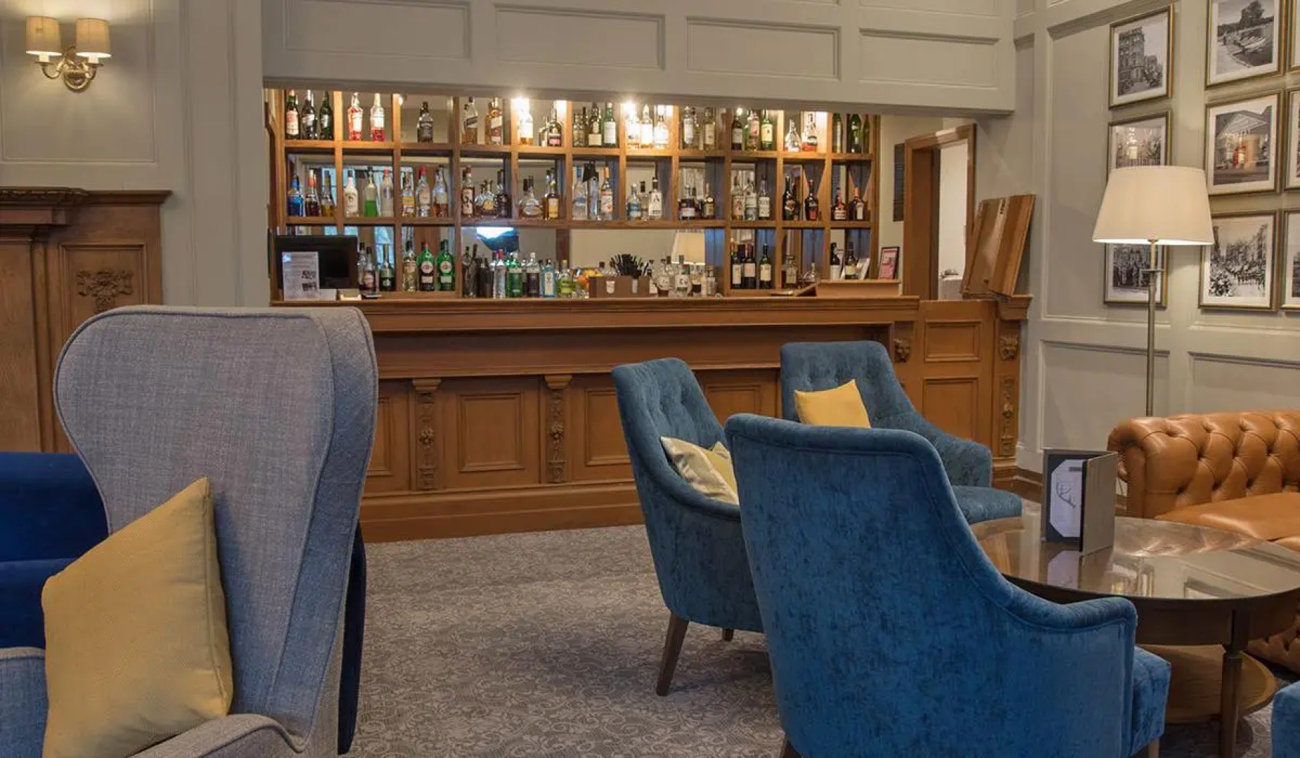 Murrayshall Country Estate