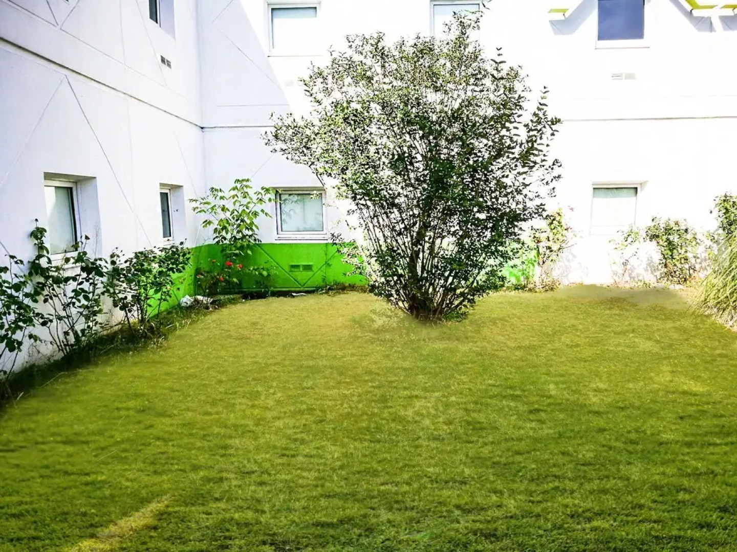 Lemon Hotel Chatellerault