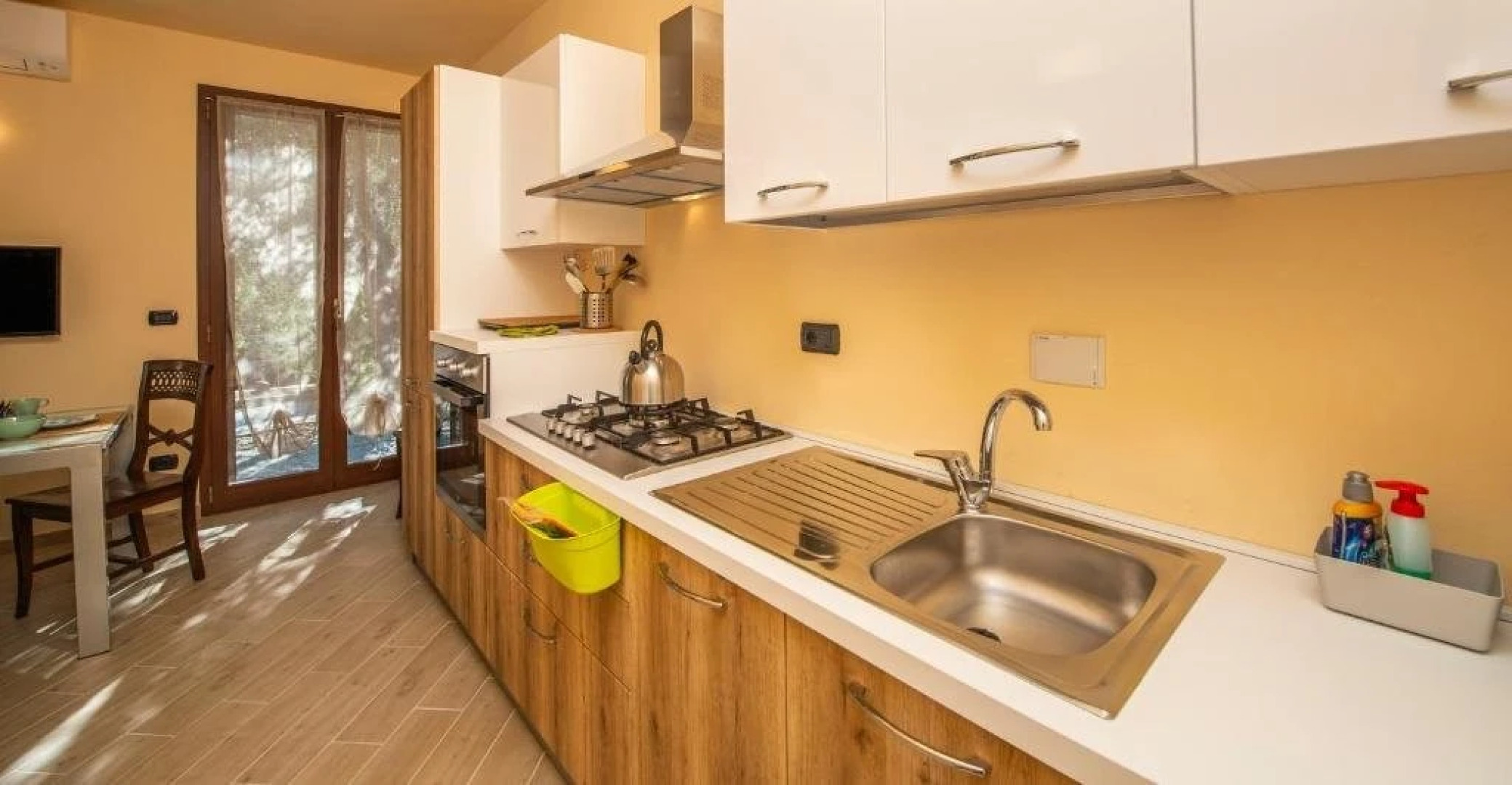 Appartamenti Arco Antico