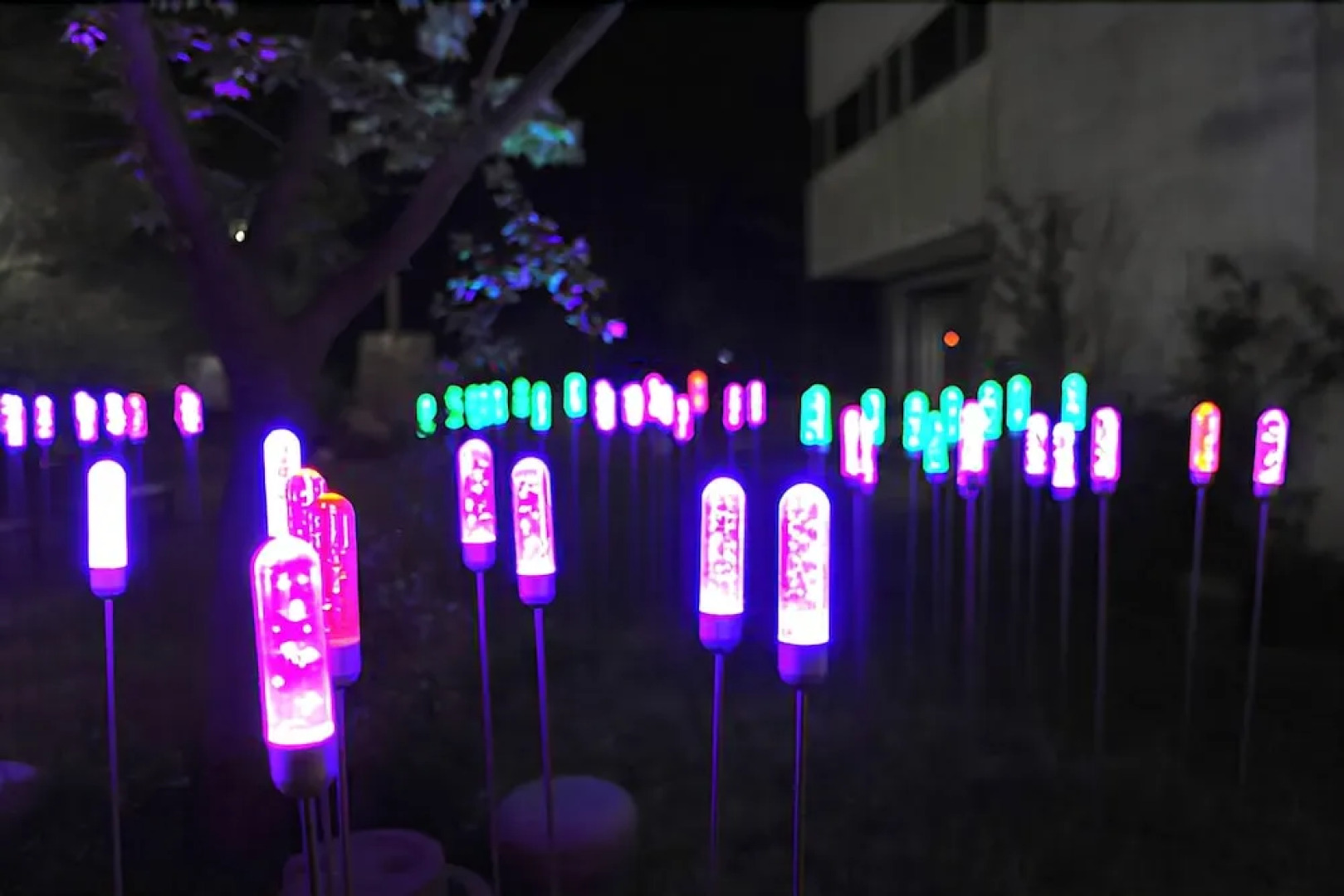 Taean (Anmyeondo) Before Sunset Pension