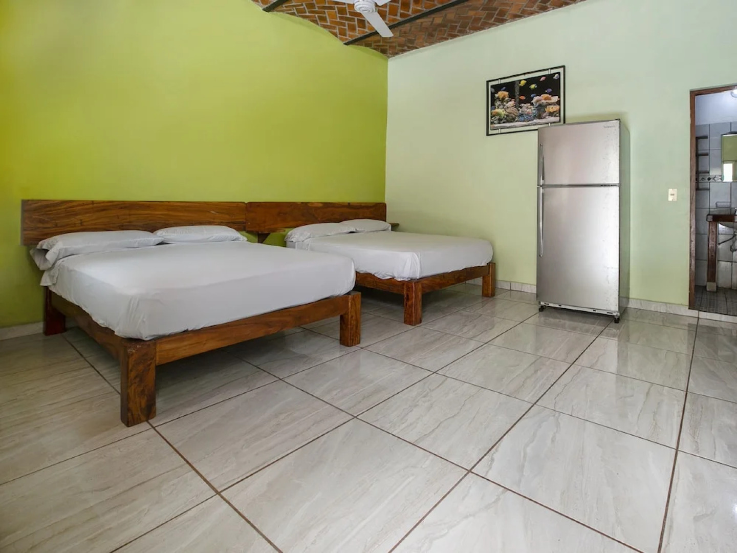 OYO Hotel Bungalows Alondra