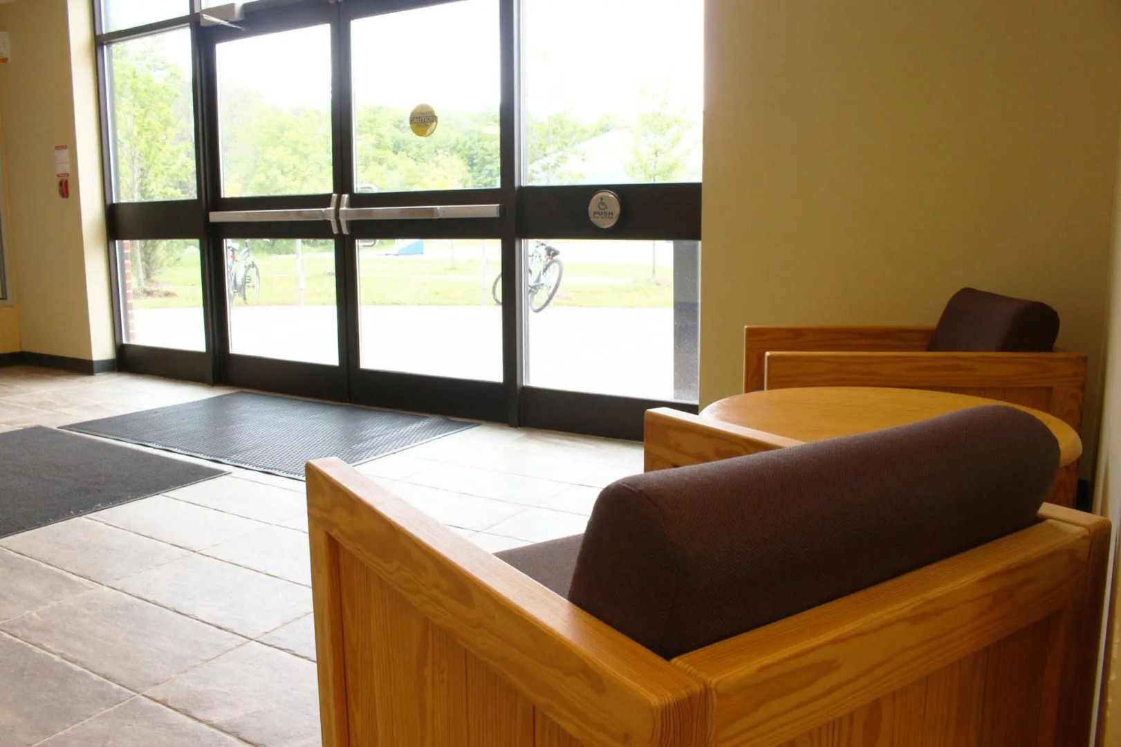 Algoma University Main Campus Residence