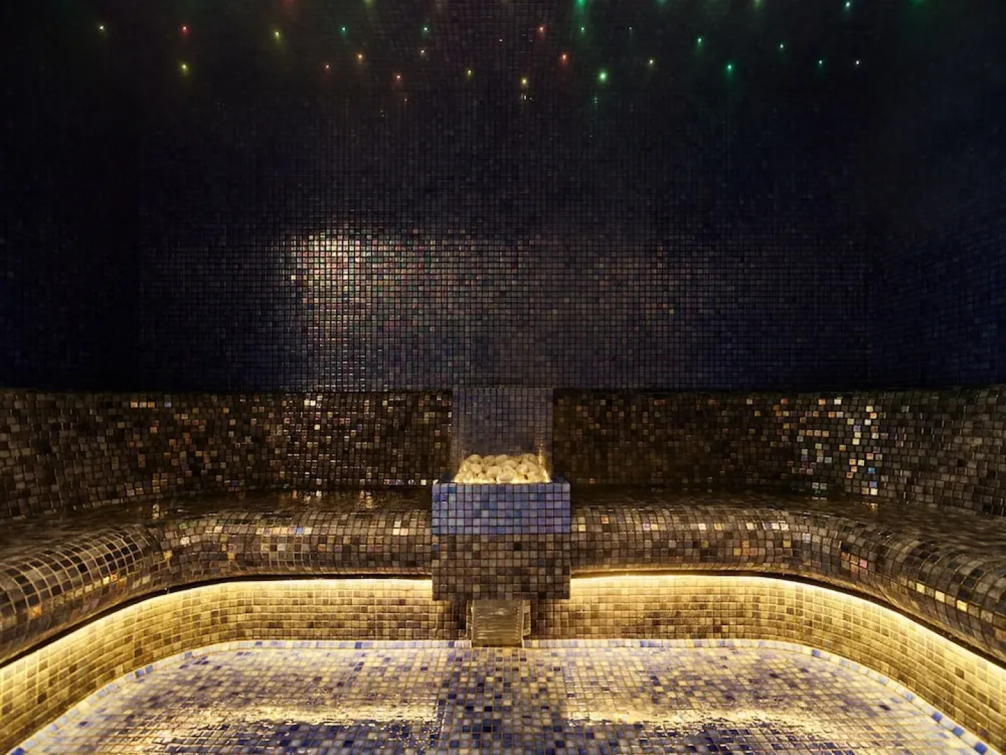 Hotel Bergo Resort & SPA