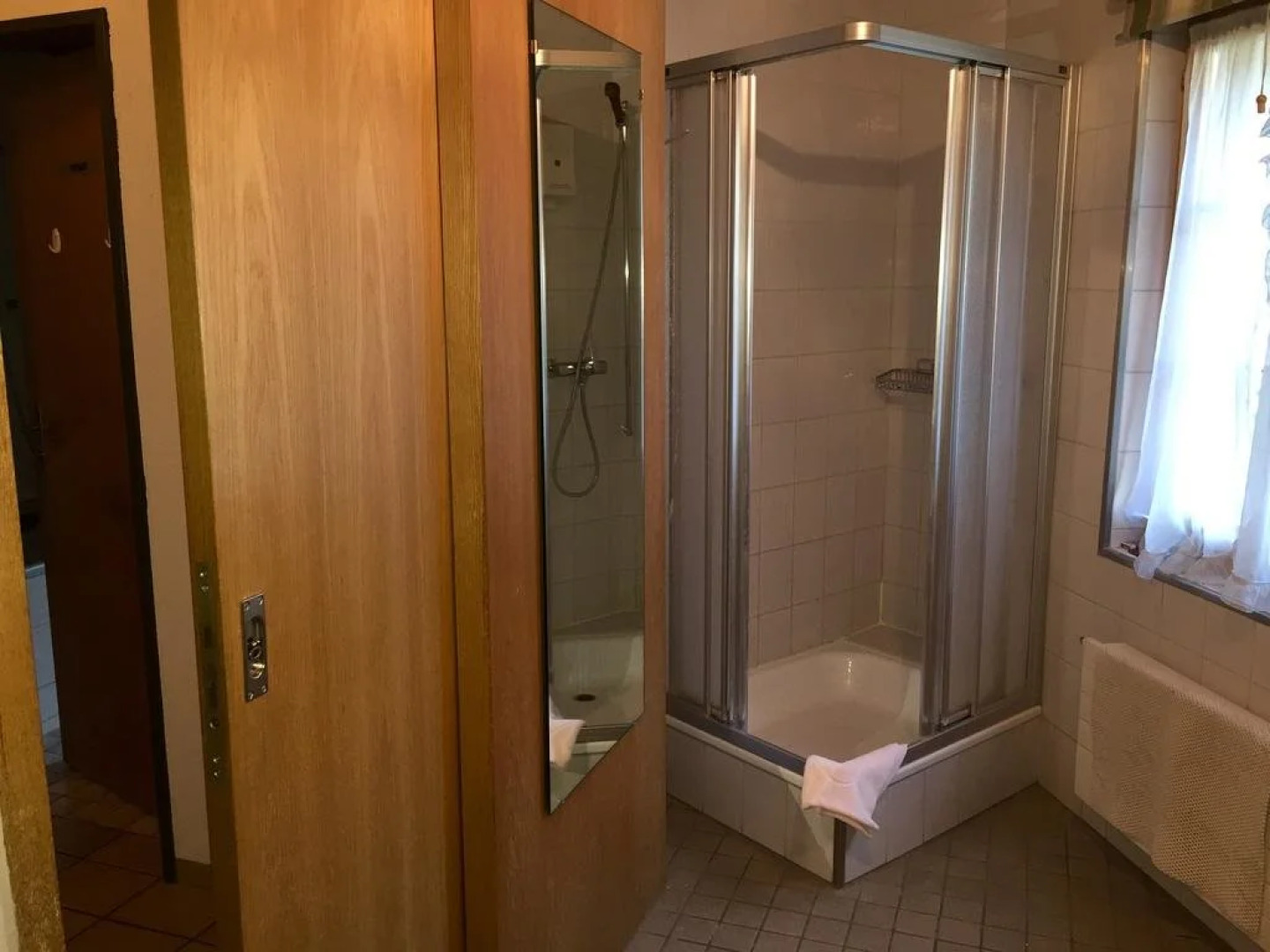 Gasthof zum roten Thurm