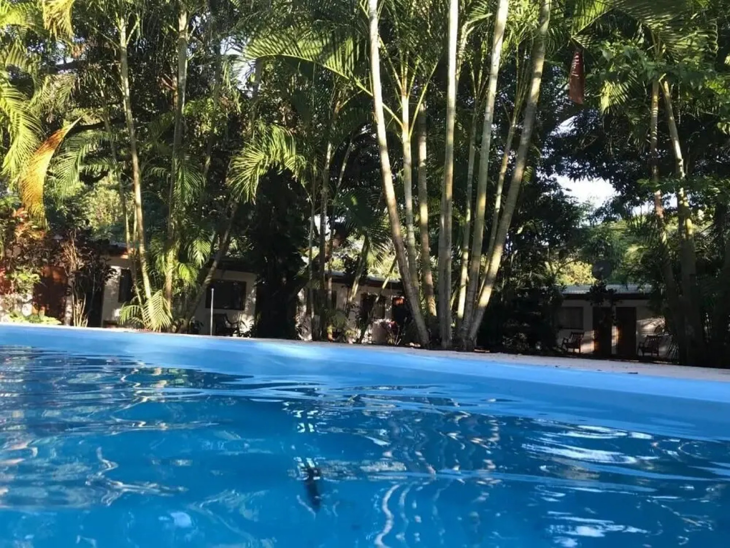 Buddha Retreat Hotel