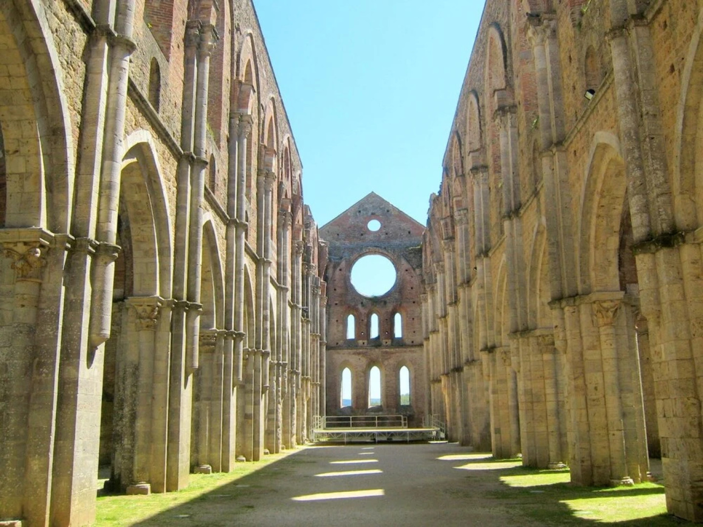 Cosy Cottage in Chiusdino with Garden