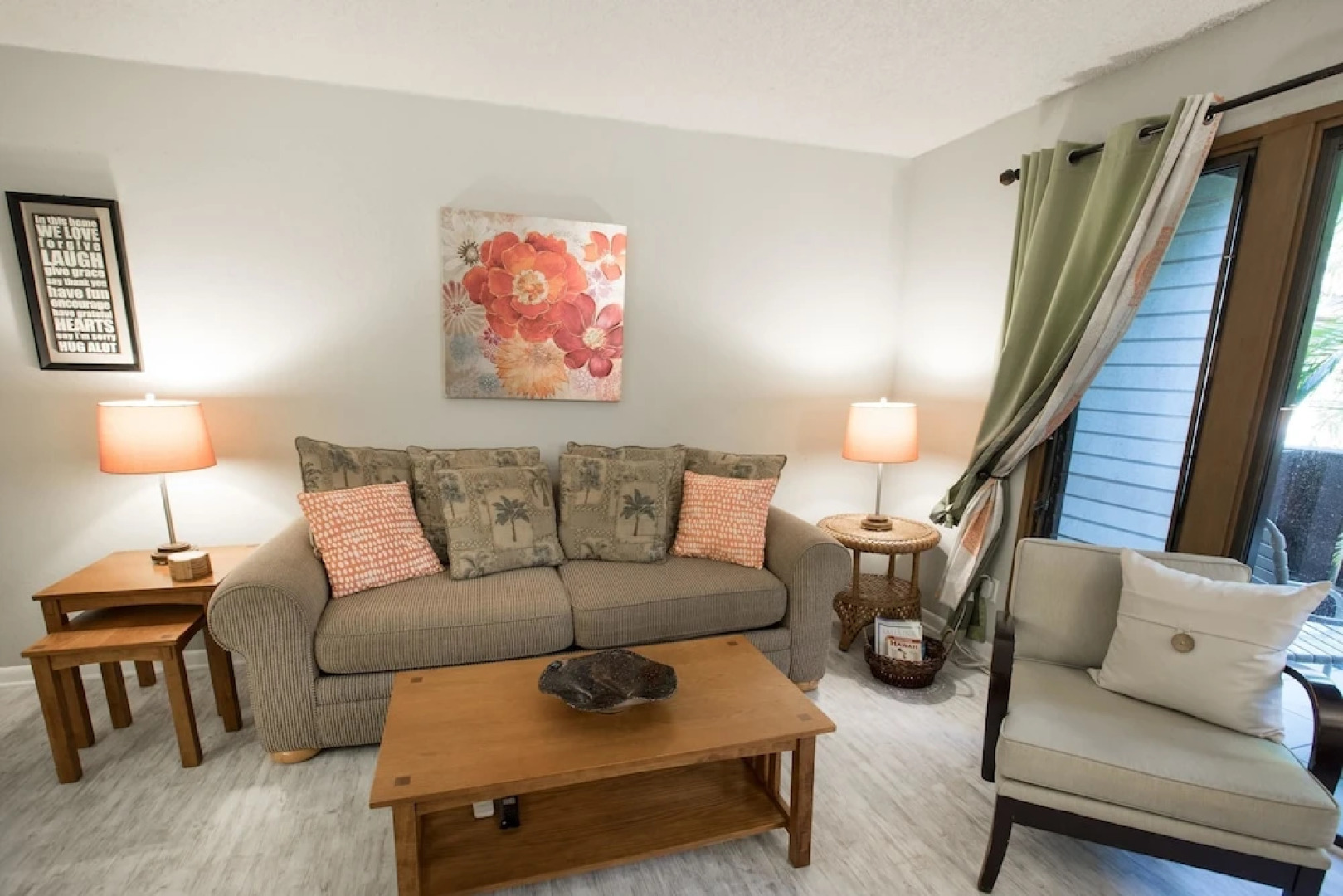 Kihei Resort 129 - One Bedroom Condo