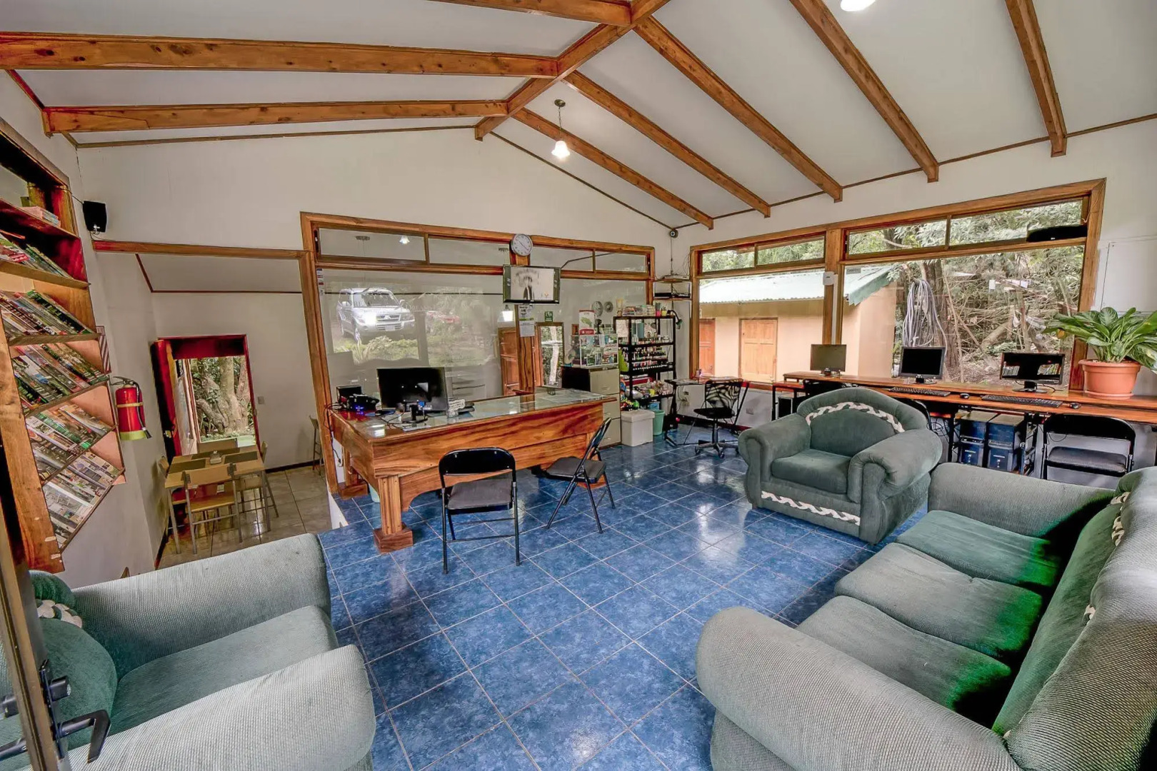 Dreams Lodge Monteverde