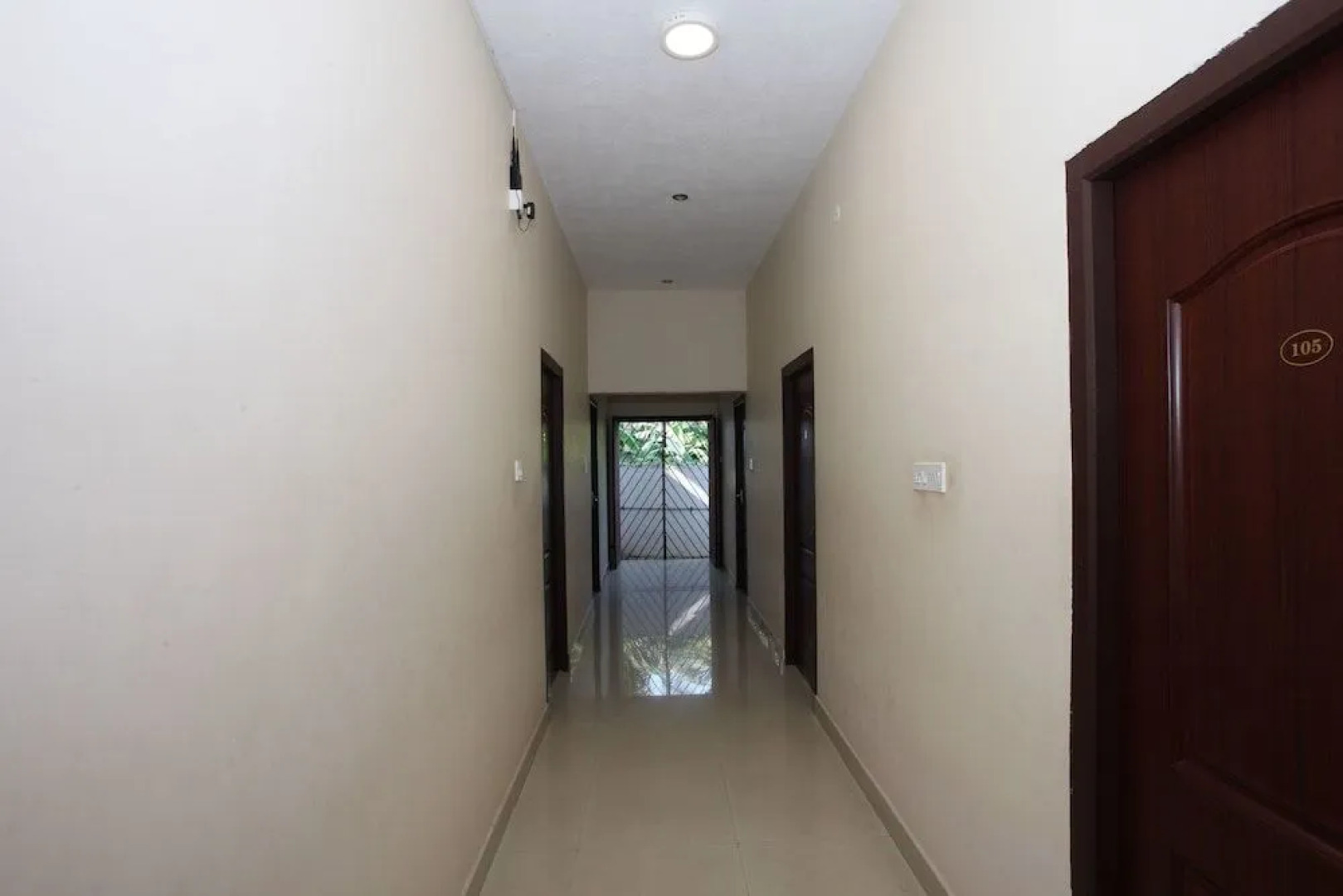 OYO 8938 near Auroville Beach