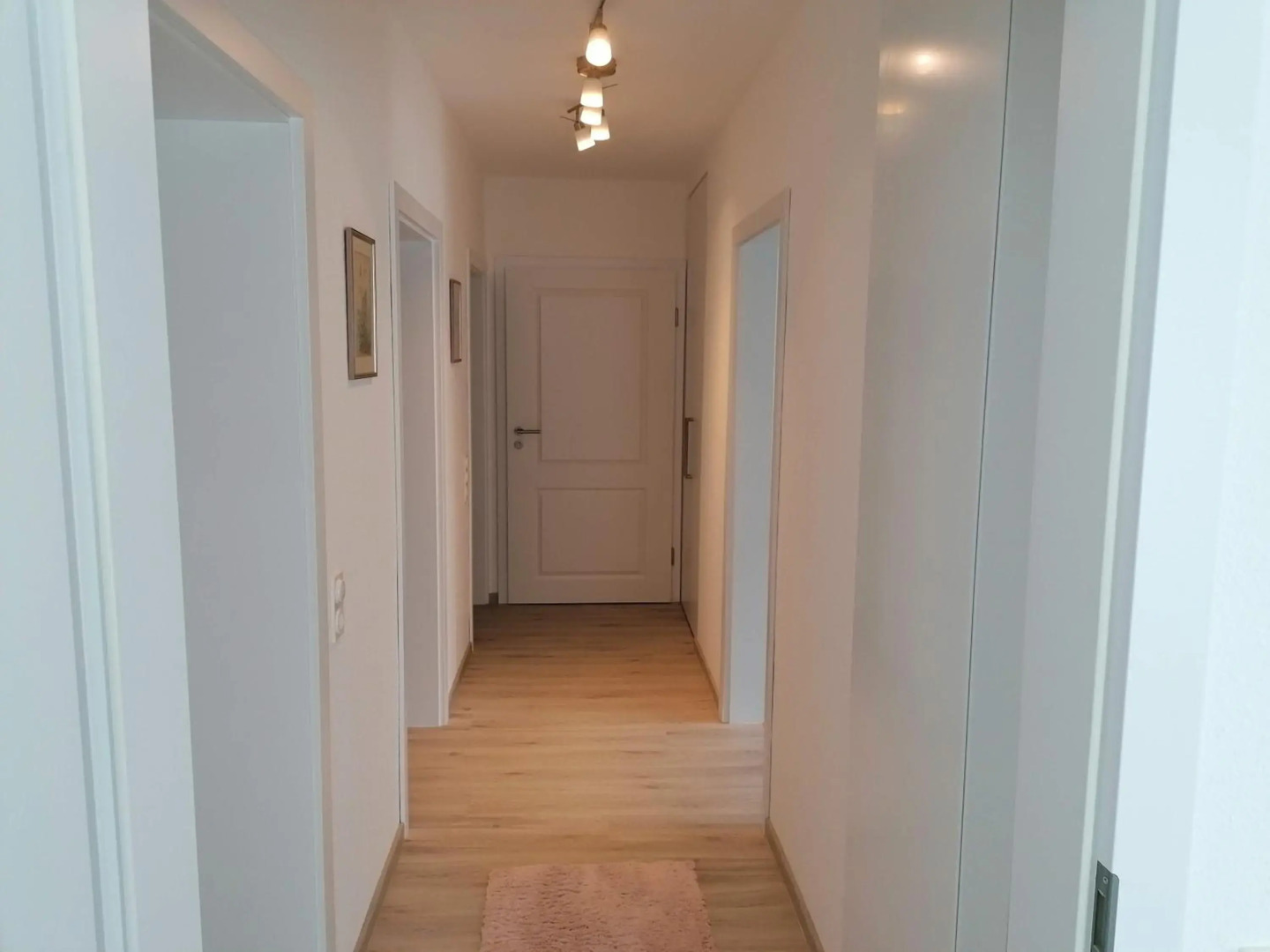 Ferienwohnung Lieblingsplatz