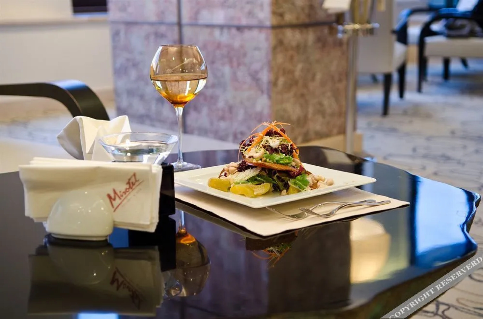 Mirotel Resort and Spa