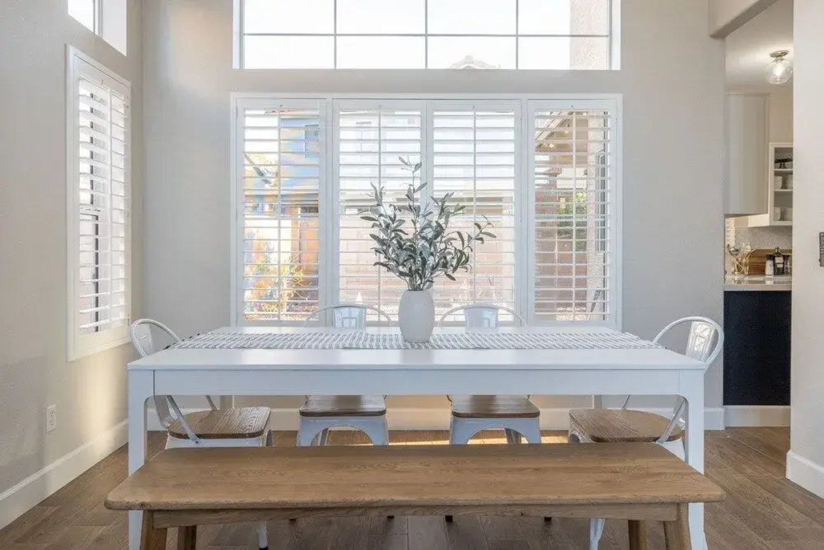 Gilbert Douglas 1 Bedroom Home by RedAwning