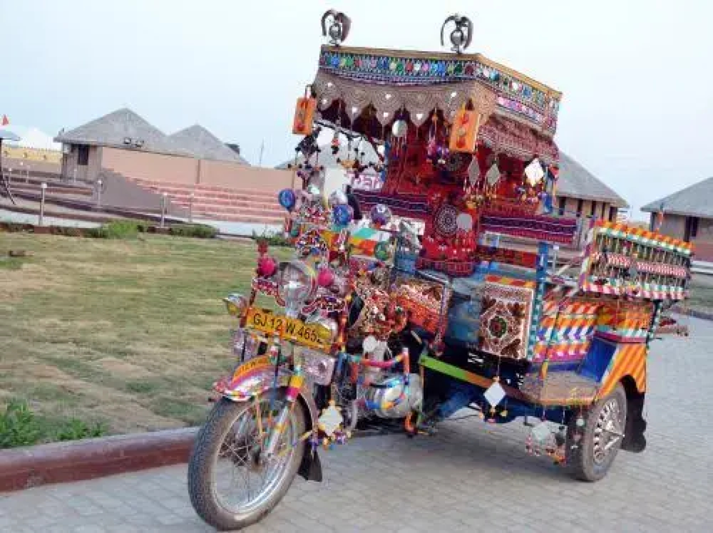 White Rann Resort